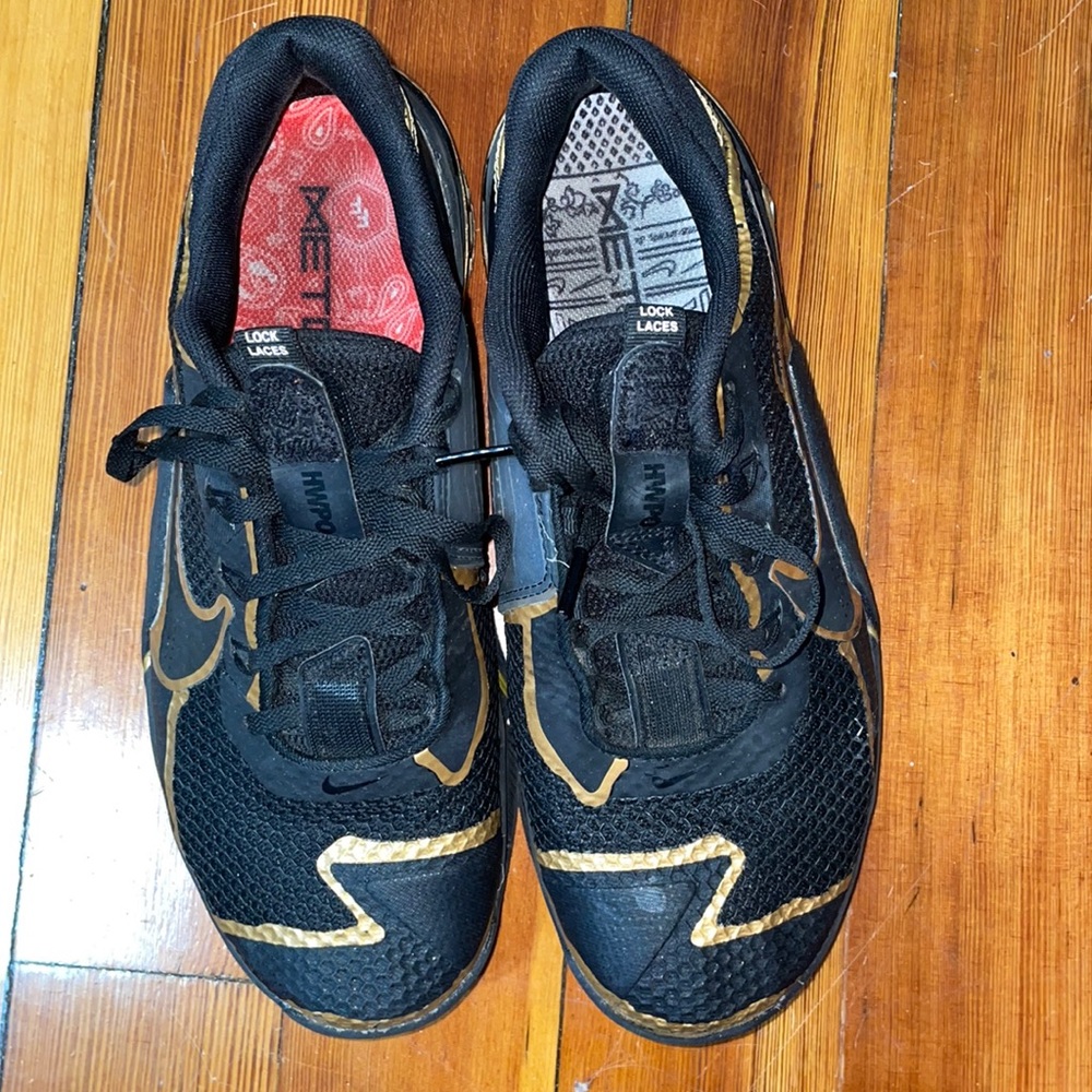 Matcons special edition